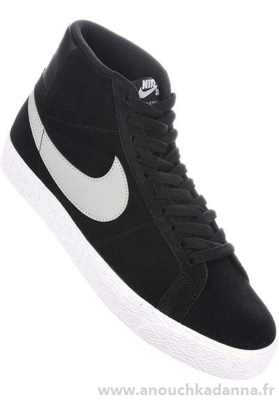 nike sb montante homme